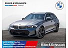 BMW 330 i Touring M-Sport LED+ACC+KAM+HIFI