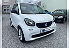 Smart ForTwo cabrio 66 kW Klimaaut. Sitzh. LMF