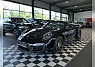 Porsche 991 911 Turbo S Cabriolet BRD*Approved 09/2024*