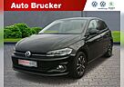 VW Polo Volkswagen 1.0 TSI+Parklenkassistent+DAB+Sitzheizung