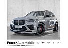 BMW X5 M Hamann-Umbau+23 Zoll+Akrapovic+Sonderlack