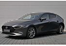 Mazda 3 S-X180 M-Hybrid AG SELECT.Design-Activsense-LEDER