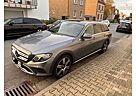 Mercedes-Benz E 220 d 4Matic T All-Ter. 9 G-Tr., Pano, Wi.Scr., AAC