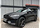 Jaguar F-Pace P250 Chequered Flag AWD