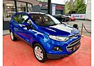 Ford EcoSport Trend,