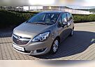Opel Meriva 1.6 CDTI AHK