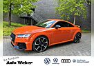Audi TT RS Coupe Matrix OLED Leder Navi RS-AGA
