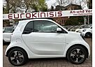 Smart ForTwo EQ 60kW*EXCL*PANO*NAVI*PTS*KAM*22kW