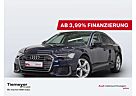 Audi A6 50 TDI Q S LINE LUFT HD-MATRIX MASSAGE BuO