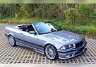 BMW 318is 318 Cabrio 140PS M44 Motor Neuaufbau Samoablau