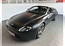 Aston Martin V8 Vantage Roadster 4,3l/283kw*Matt*Wartung*Top*