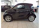 Smart ForTwo coupe electric drive / EQ/NAVI/TEMPOMAT