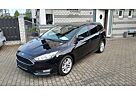 Ford Focus Turnier Eco Boost "Business" Kamera