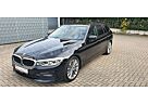 BMW 540 Touring d xDrive Sport Line*LED*F1*PANOD.