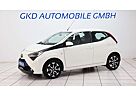 Toyota Others AYGO x-play Team D*