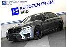 BMW M5 Competition xDrive HUD/H&K/M DRIVERs Package