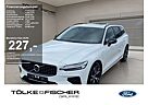 Volvo V60 Kombiecharge T6 Twin Engine Plug-In (E6d) R Design