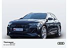 Audi e-tron 55 S LINE BLACK EDITION LM21 eSITZE KAMER
