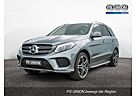 Mercedes-Benz GLE 500 AMG Line 4Matic STANDHZ LED PANO 360°