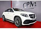 Mercedes-Benz GLE 63 AMG *GLE COUPE 63 AMG* 4MATIC PANO VOLL TOP ZUSTAND