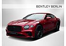 Bentley Continental GT SPEED -Akrapovic - BERLIN