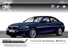 BMW 320 i Limousine Advantage+LIVE COCKPIT PLUS+AUTOMATIK