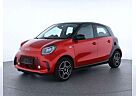 Smart ForFour EQ pulse EXCLUSIVE ZumAbsolutenNicePrice