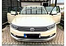 VW Passat Volkswagen Automatik Trend