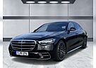 Mercedes-Benz S 500 4M lang AMG Line+ExklusivP+Standhzg+Pano