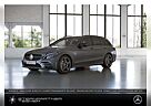 Mercedes-Benz C 220 d T +AMG+Night+KAMERA+NAVI+Ambiente+AUT