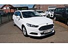 Ford Mondeo - Business Edition
