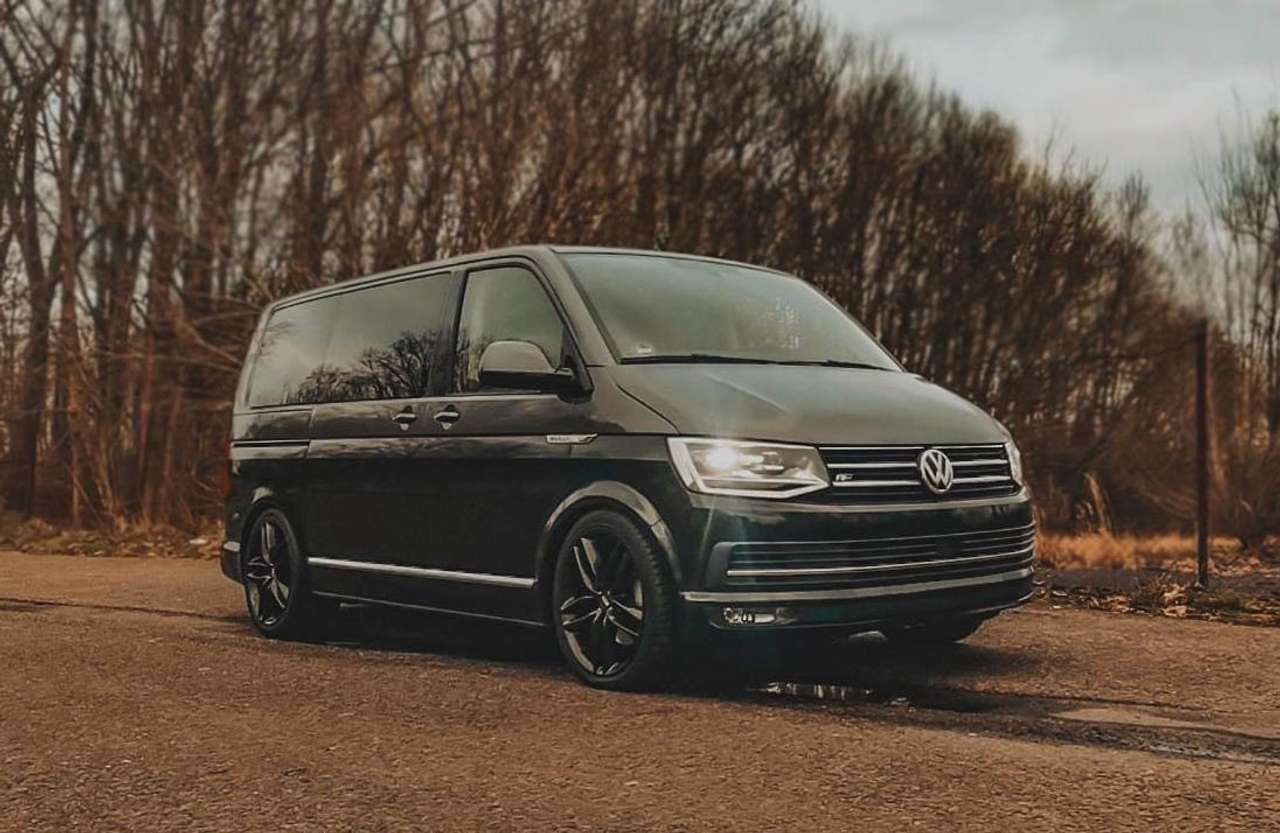 Second hand Volkswagen  