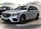 Mercedes-Benz E 400 d 4M T AMG NIGHT HUD SOFT PANO NETTO 34100