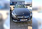 Mercedes-Benz C 300 4Matic 9G-TRONIC Exclusive