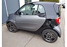 Smart ForTwo coupe EQ pulse