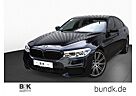 BMW 550 M550d xDrive Limousine