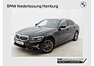 BMW 330e Limousine
