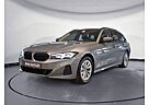 BMW 318d Touring