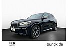 BMW X5 M50d