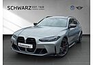 BMW M3 Competition M xDrive Touring