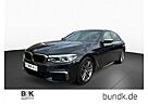 BMW 550 M550d xDrive Limousine