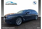 BMW 520d Touring