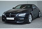 BMW 640d Coupe