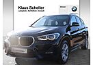 BMW X1 xDrive25e