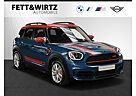 Mini John Cooper Works Countryman John Cooper Works ALL4 Countryman