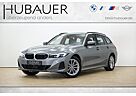 BMW 318d Touring