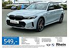 BMW 330e xDrive Touring