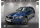 BMW 330e xDrive Touring