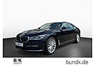 BMW 730d Limousine