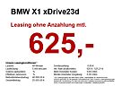 BMW X1 xDrive23d SAV